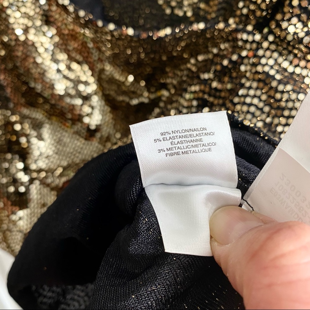 Anne Klein Top - Picture 6 of 6